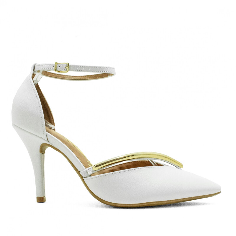 Sandalias Vizzano de Mujer - 1184.1198-28918 Blanco