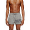 Shorts Urbano Para Hombre Mario-34-D-Core Gris