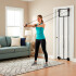 Tower 200 Ejercitador MultiFuncion Gym Tensores Resistentes Color Negro