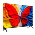 Smart TV TCL 43" QLED Full HD Google TV 43S5K WiFi Bluetooth Smart TV TCL 43" QLED Full HD Google TV 43S5K WiFi Bluetooth