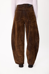 Jean Maelo Marron