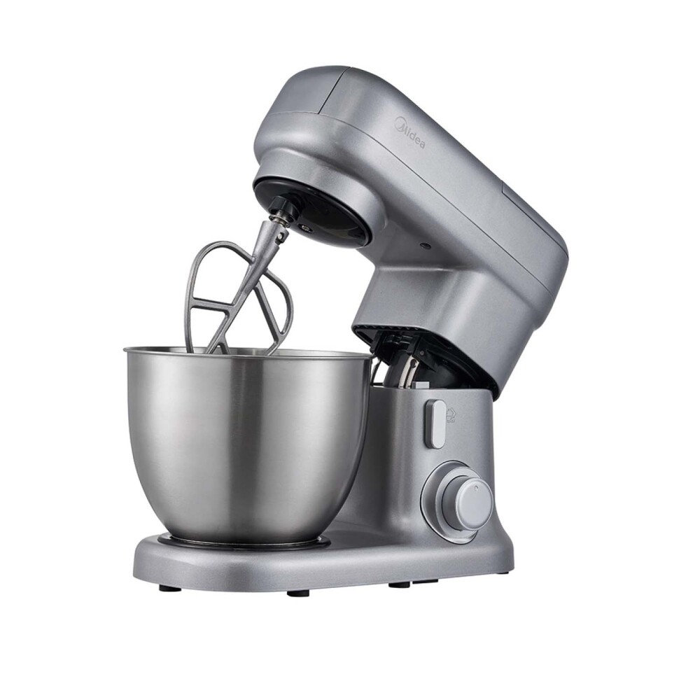 BATIDORA PLANETARIA 1000W MIDEA MJ-KM1003W