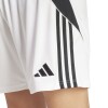 Short Adidas Tiro 24 Blanco