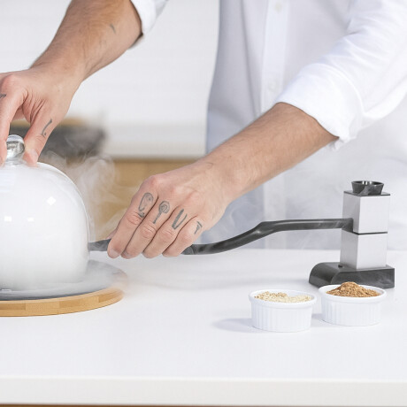 Ahumador de alimentos Magic Ahumador de alimentos Magic