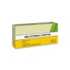Melatonina en cápsulas 3mg. Spefar Melatonina en cápsulas 3mg. Spefar