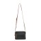 Cartera Las Oreiro Cartera Las Oreiro Negro