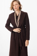 Tapado Woolen Chocolate