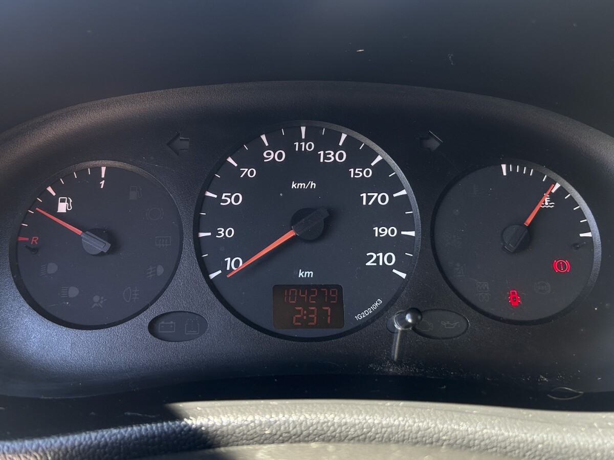 Renault Kangoo 1.6 EXCELENTE ESTADO! | Permuta / Financia Renault Kangoo 1.6 EXCELENTE ESTADO! | Permuta / Financia