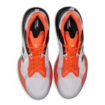 CALZADO DE HANDBALL POWERSTRIKE PRO NARANJA