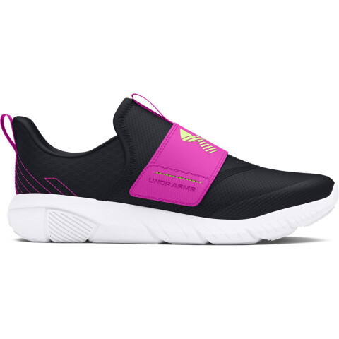 UA GGS Flash-BLK BLK-002