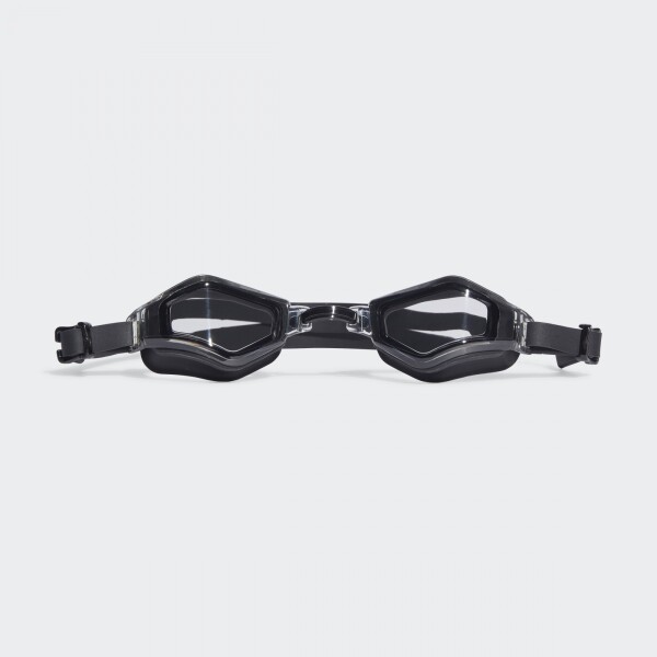 Lentes de Natación Adidas Rip Starter de Niños Negro
