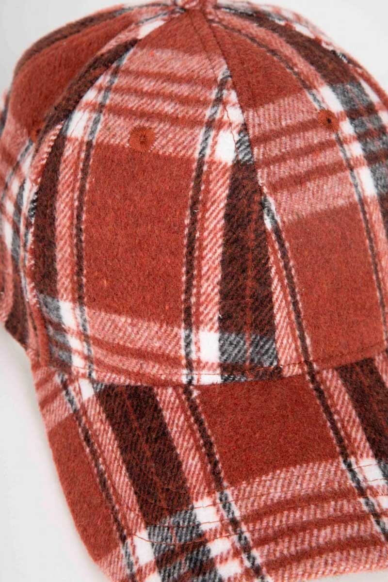 GORROS ACCESORIOS PIECE OF CAKE GORRO CACTUS Rojo-estampado