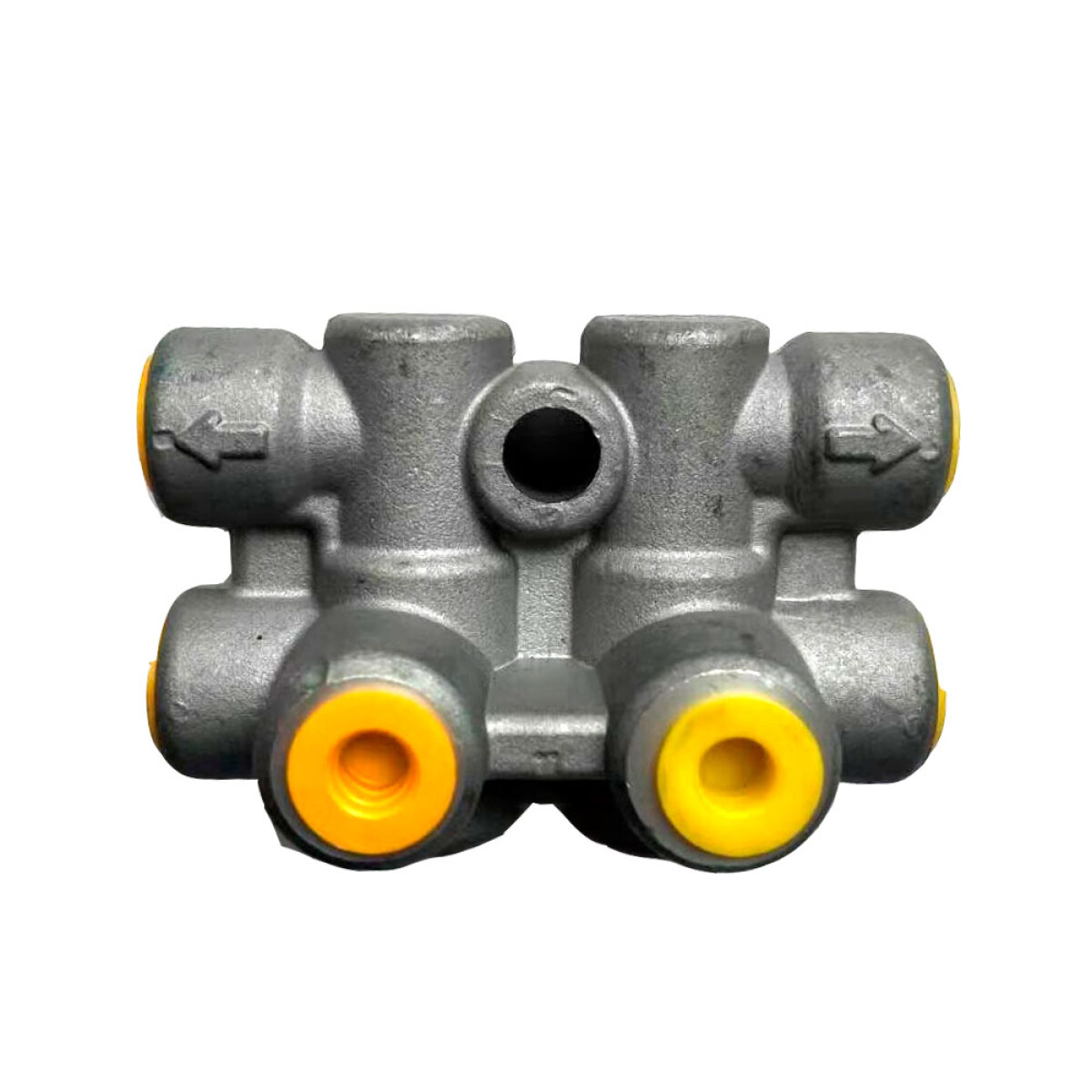 SERVO FRENO CHERY VALVULA COMPENSADORA DE FRENO CHERY QQ - 