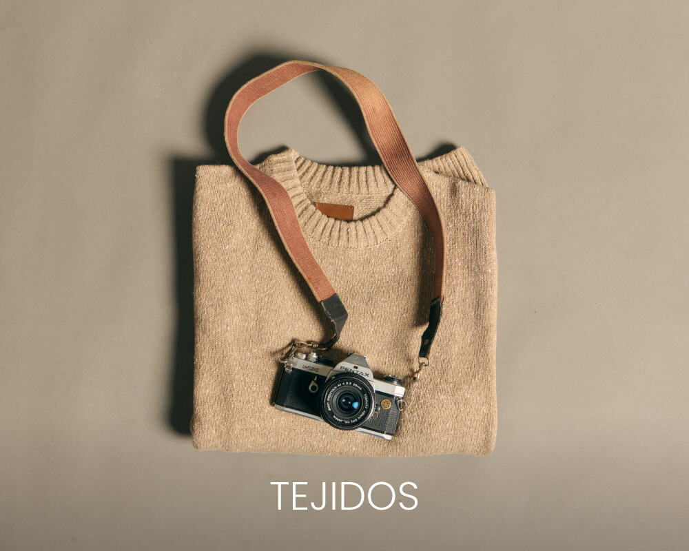 tejidos