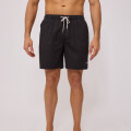 SHORT ALINE RUSTY Negro