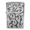 Encendedor ZIPPO 28530 Filigree - ZP285338 plateadocombinado