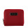 Monedero Sunday II Rojo