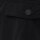 SHORT CARGO DE BAÑO LISO Negro