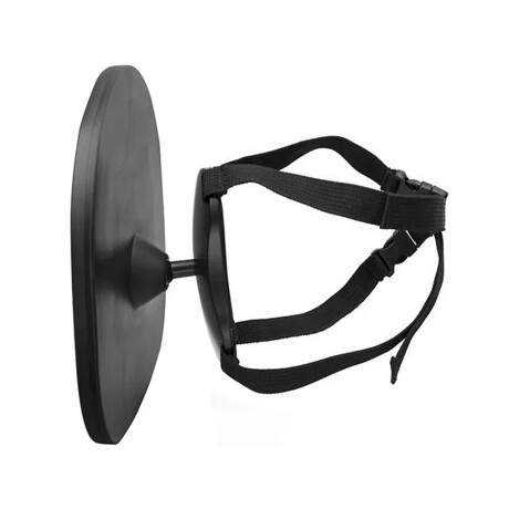 Espejo de bebé retrovisor ovalado para auto Bebesit Espejo de bebé retrovisor ovalado para auto Bebesit