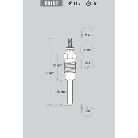 CALENTADOR RENAULT EXPRESS MEGANE CLIO TRAFIC KANGOO 1.9D11V=HC.147 	 KESSEL CALENTADOR RENAULT EXPRESS MEGANE CLIO TRAFIC KANGOO 1.9D11V=HC.147 	 KESSEL