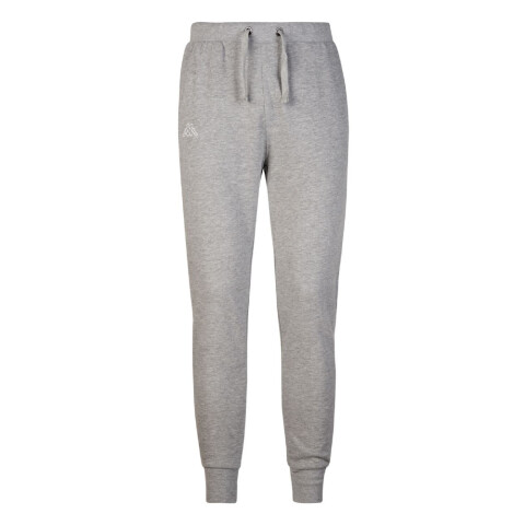 Logo Zanty - Hombre Grey Md Mel