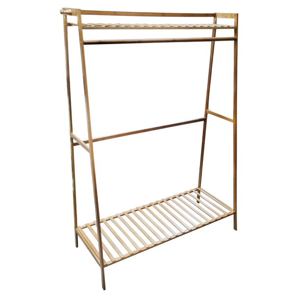 Estantería Perchero Mueble Recibidor Madera Organizador Estantería Perchero Mueble Recibidor Madera Organizador