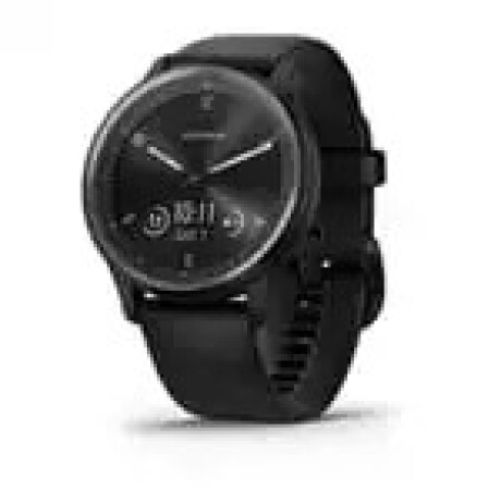 RELOJ GARMIN VIVOMOVE SPORT NEGRO RELOJ GARMIN VIVOMOVE SPORT NEGRO