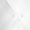 ORGANIZADOR CUAD ACRIL TRANSP 15X15X5CM Unica