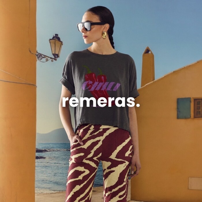 Remeras