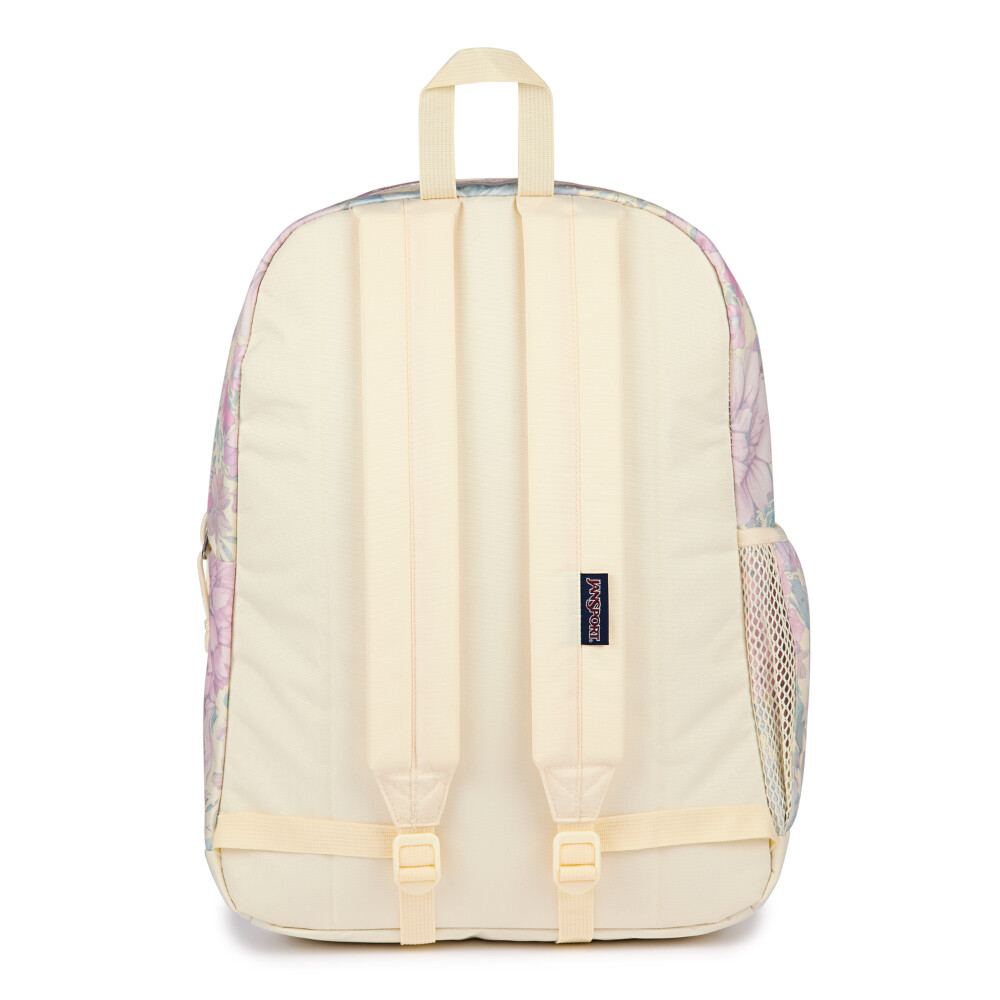 Mochila Portalaptop Cross Town Plus Faded Tapestry