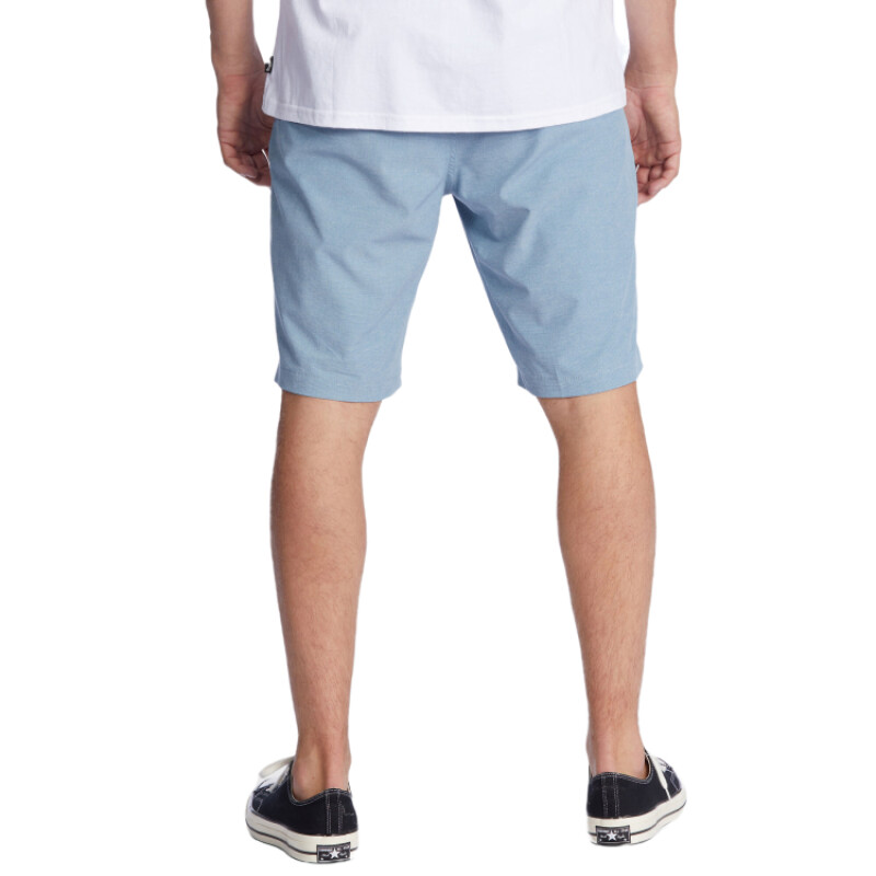 Boardshort Volcom Frickin Snt Static Boardshort Volcom Frickin Snt Static