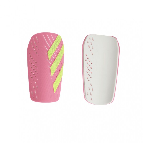 CANILLERA adidas TIRO CLUB PINK