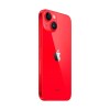 Apple iPhone 14 Plus 128GB Rojo