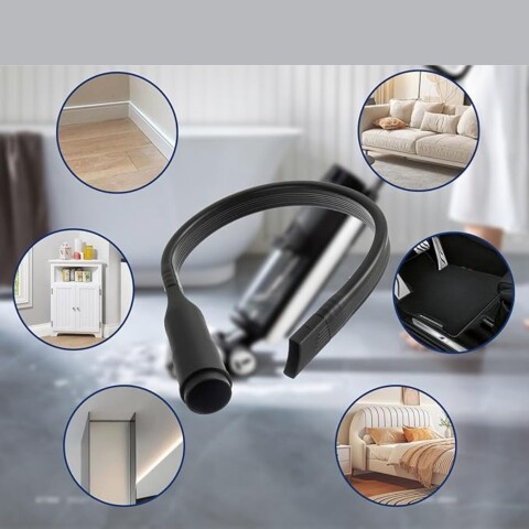 Accesorio Rincón, Punta Lanza Aspiradora Largo 60cm x 35mm Accesorio Rincón, Punta Lanza Aspiradora Largo 60cm x 35mm