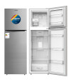 Refrigerador Enxuta RENX275w-1 Frío Seco 248 Litros Inox