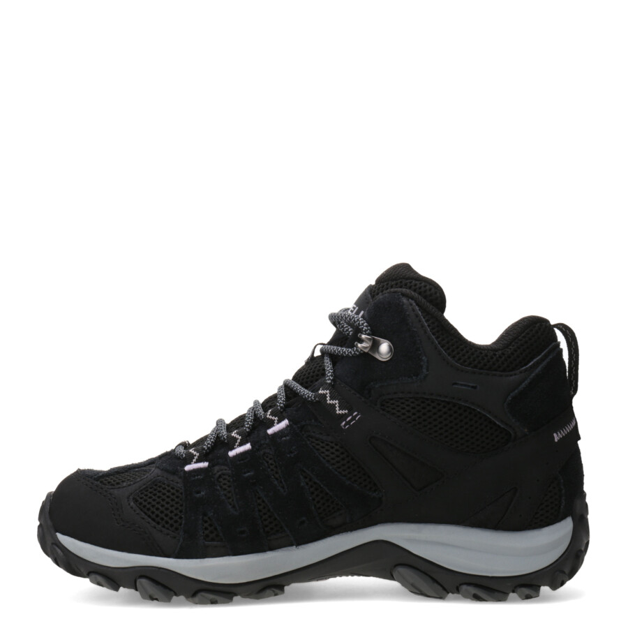Bota de Mujer Merrell Accentor 3 Mid Negro