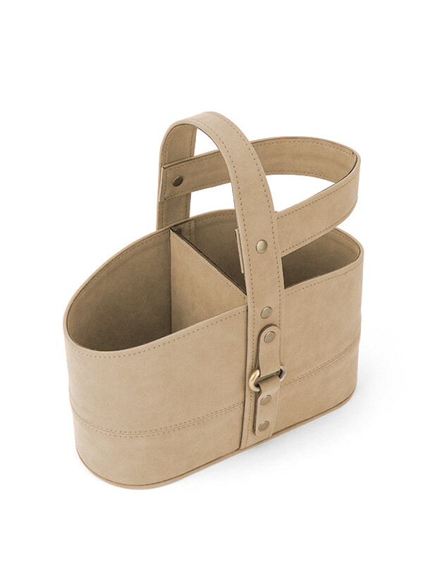 POSA TERMO SIRIO ENGRASADO BEIGE