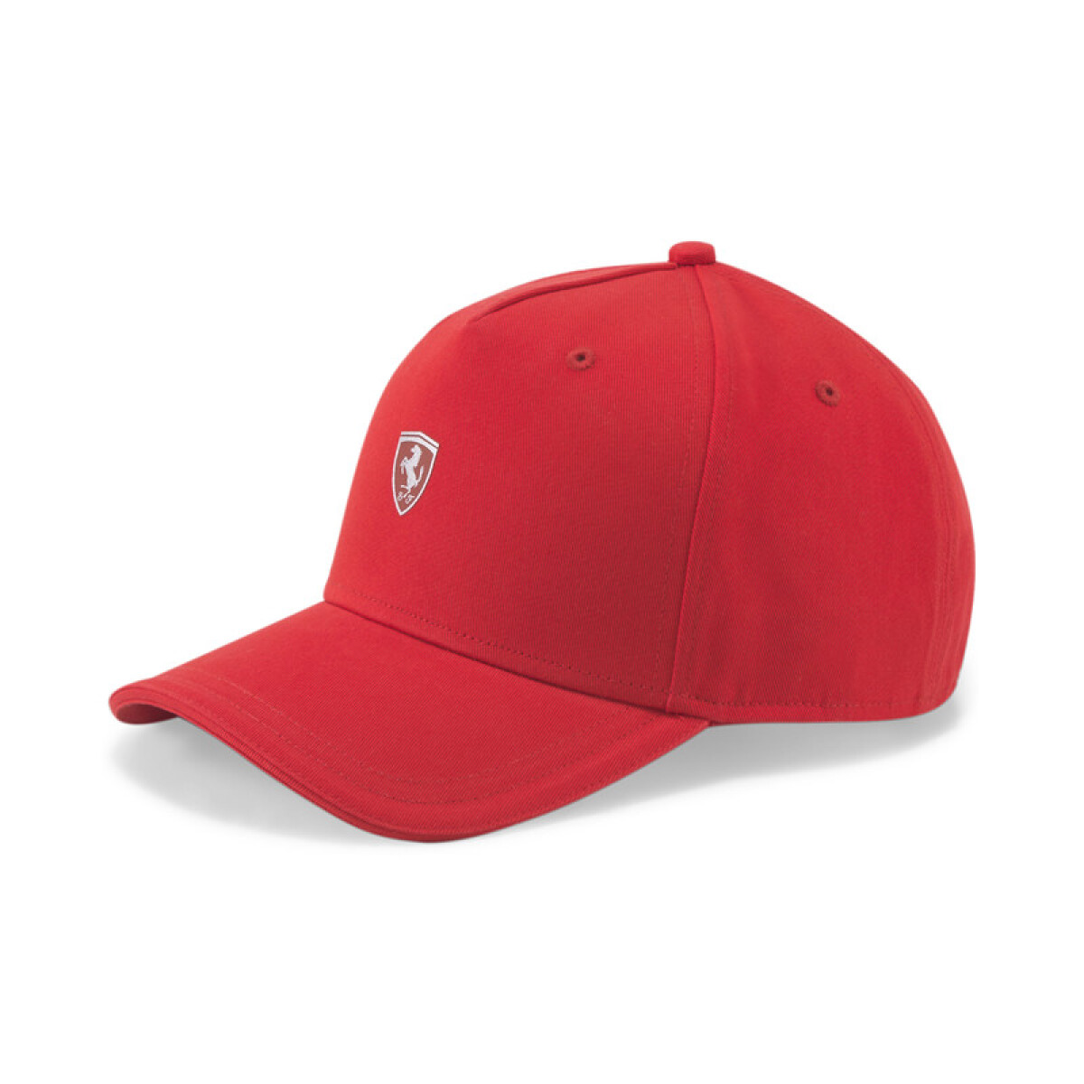 Ferrari SPTWR Style BB Cap 02400602 - Rojo 