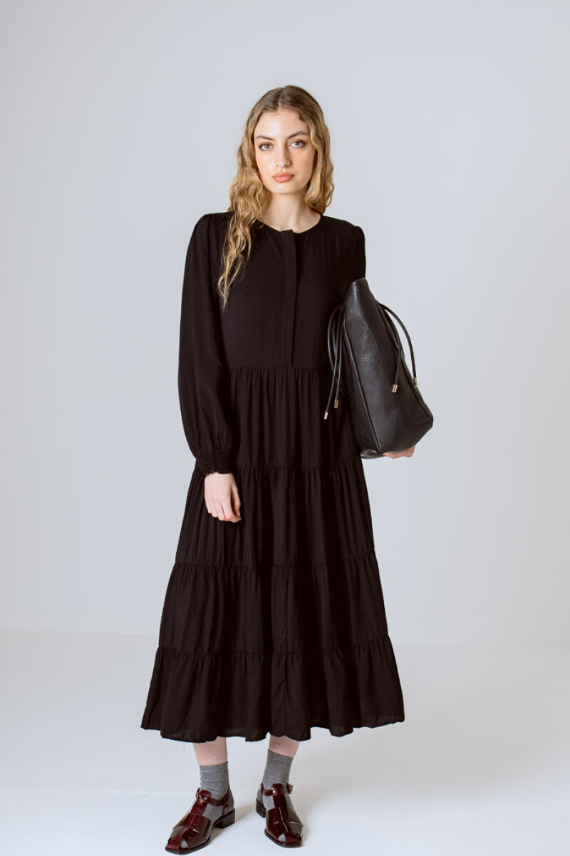 Classi Black