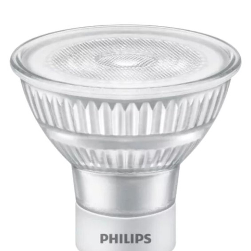 LAMPARA LED 4.7-50W GU10 36D 2700K NC LAMPARA LED 4.7-50W GU10 36D 2700K NC