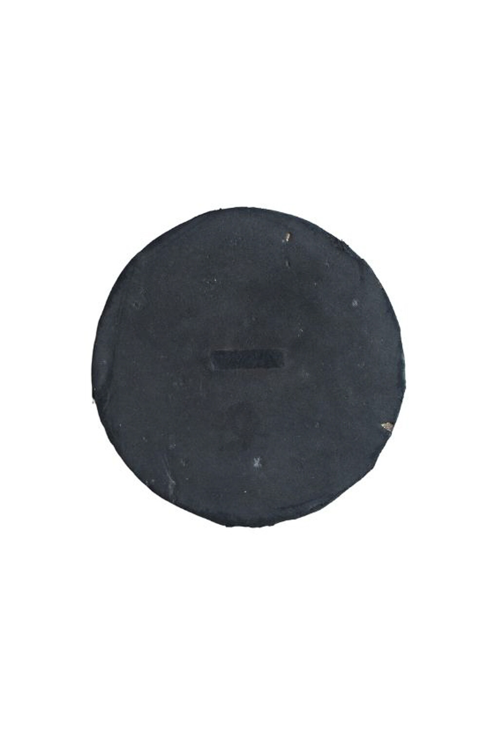 Mesa Lateral Merapi Black Color Unico