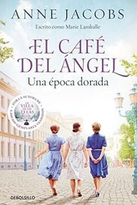 EL CAFE DEL ANGEL. UNA EPOCA DORADA EL CAFE DEL ANGEL. UNA EPOCA DORADA