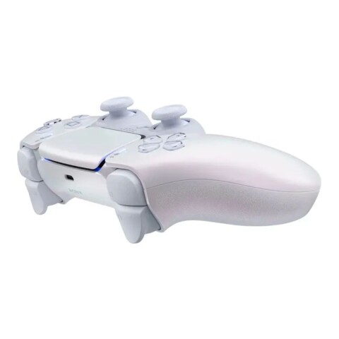 Control Sony DualSense para PS5 (CFI-ZCT2) Chroma Pearl