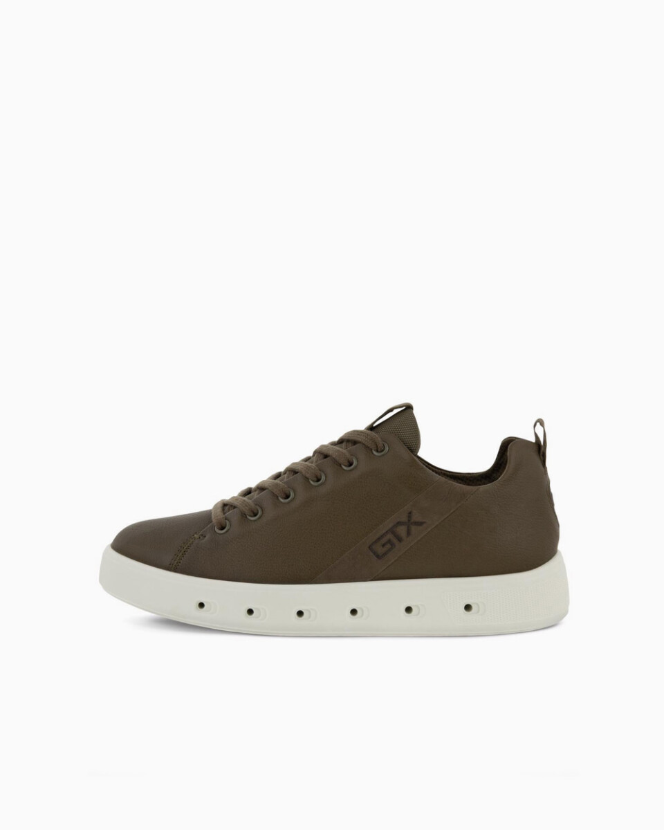 ECCO Street 720 - Verde 