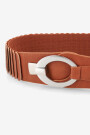 CINTURON Cognac