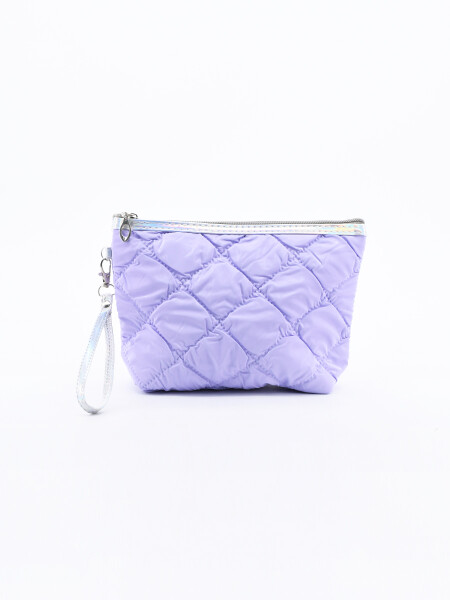NECESSAIRE LILA