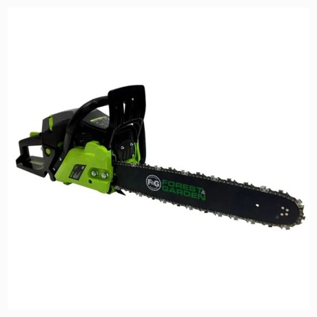 Motosierra forest&garden mo645/18/2 18".- Motosierra forest&garden mo645/18/2 18".-
