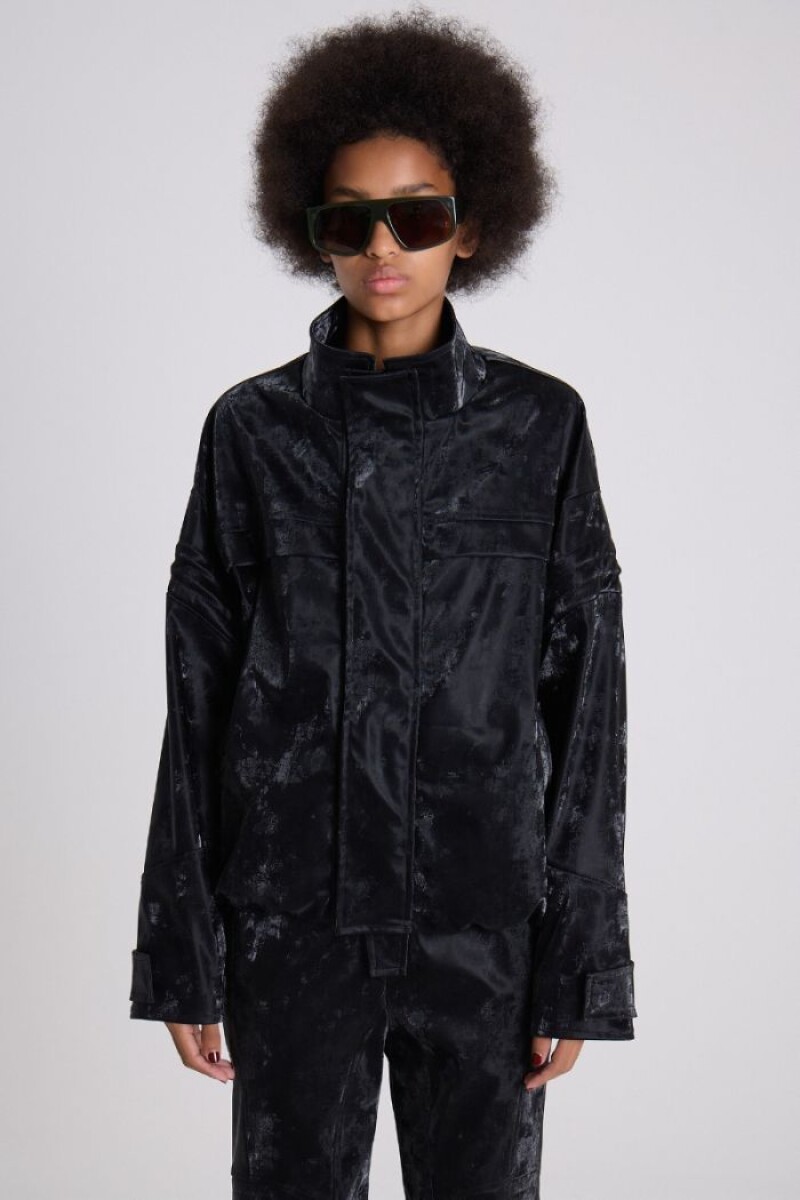 CAMPERA MARTE 
