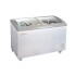 Congelador para Helados Midea 254 Litros 2 Puertas Congelador para Helados Midea 254 Litros 2 Puertas