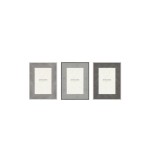 PORTARRETRATO MDF 10x15CM DOBLE MARCO SURTIDO PORTARRETRATO MDF 10x15CM DOBLE MARCO SURTIDO